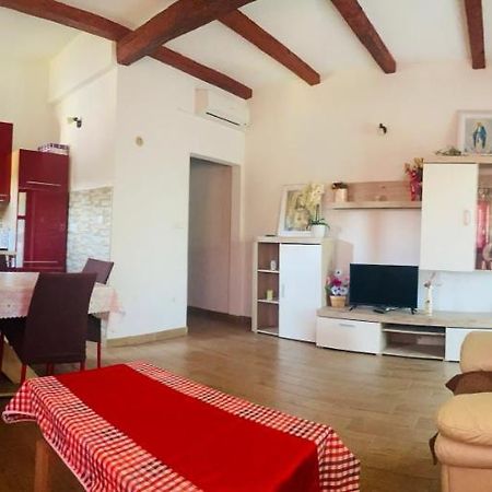 ستاريغغاد باكلينتسا Apartmani Janja المظهر الخارجي الصورة