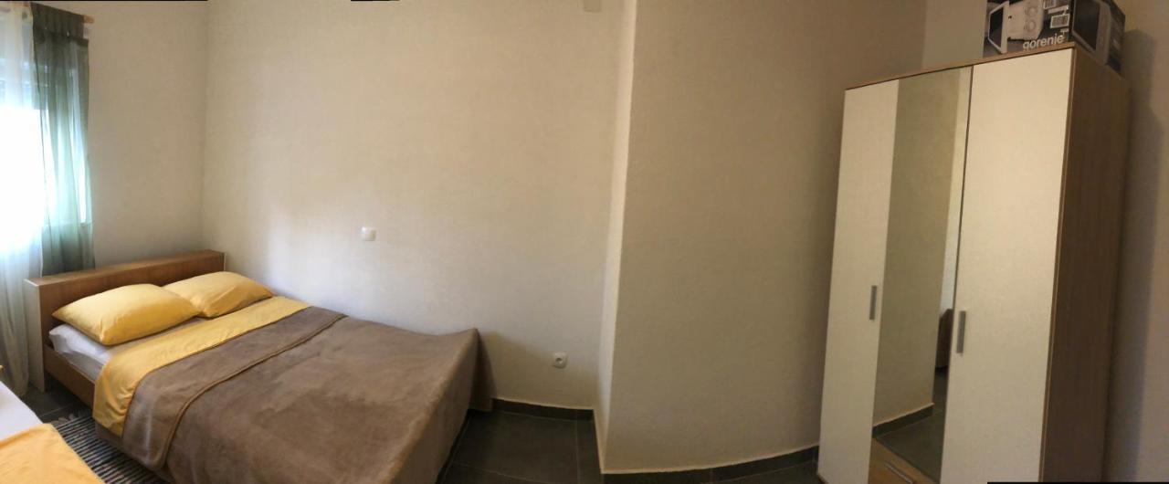 ستاريغغاد باكلينتسا Apartmani Janja المظهر الخارجي الصورة