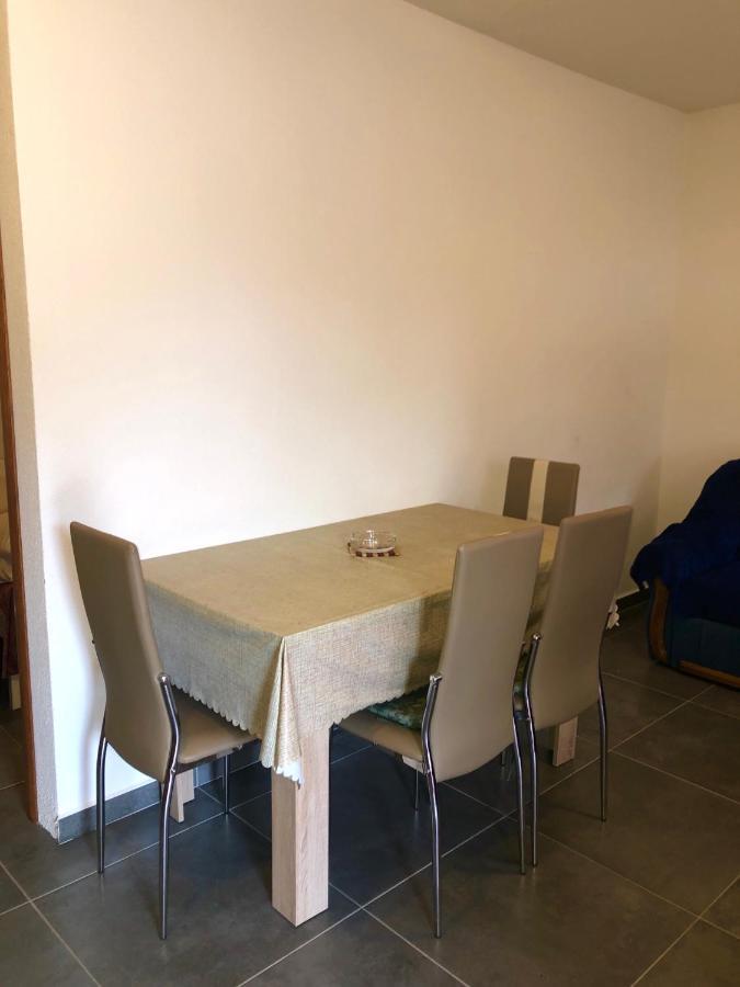 ستاريغغاد باكلينتسا Apartmani Janja المظهر الخارجي الصورة