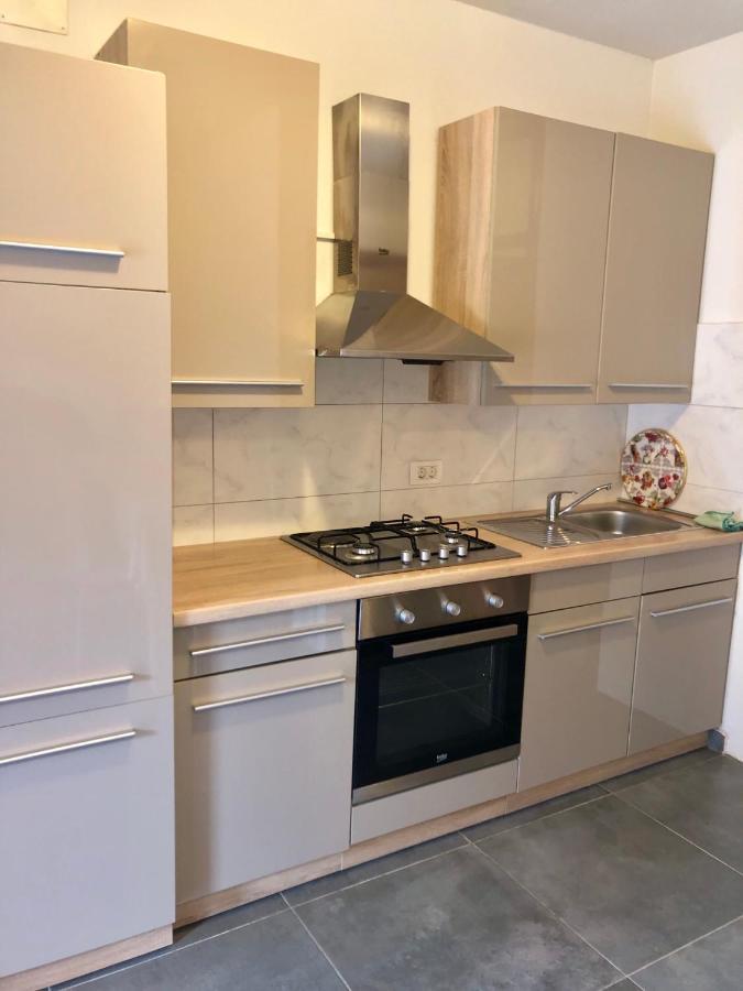 ستاريغغاد باكلينتسا Apartmani Janja المظهر الخارجي الصورة