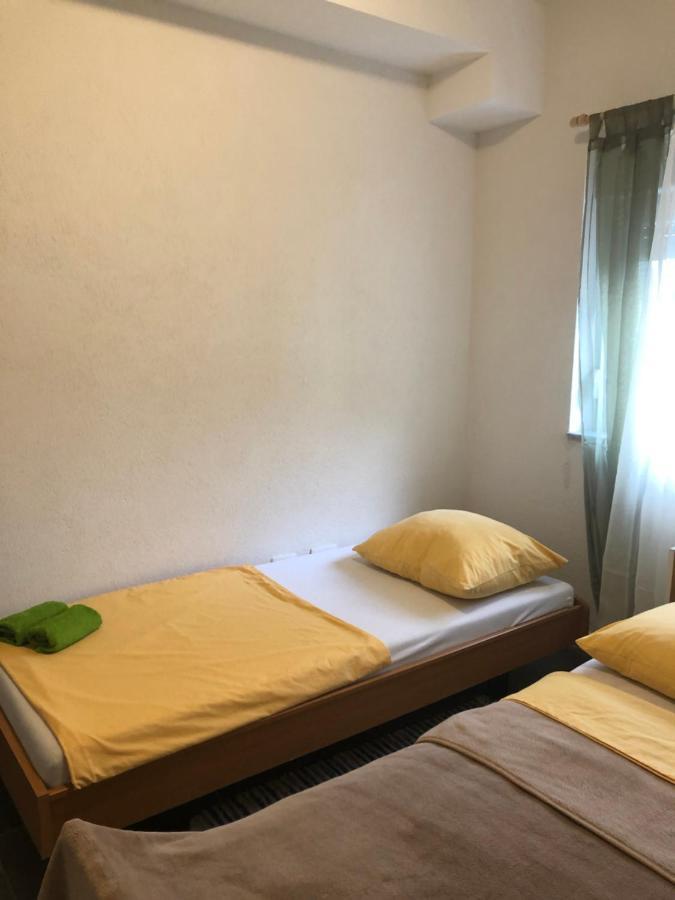 ستاريغغاد باكلينتسا Apartmani Janja المظهر الخارجي الصورة