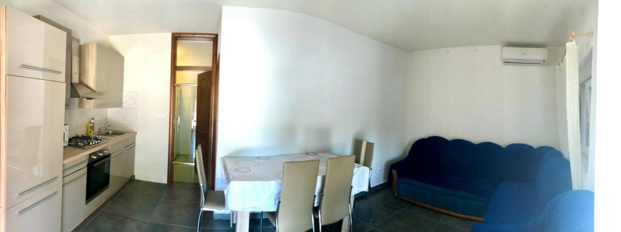 ستاريغغاد باكلينتسا Apartmani Janja المظهر الخارجي الصورة