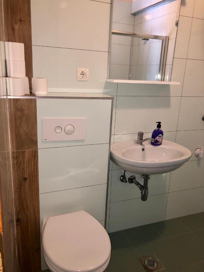 ستاريغغاد باكلينتسا Apartmani Janja المظهر الخارجي الصورة