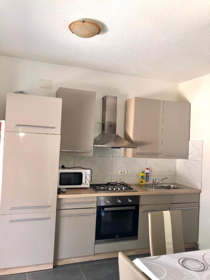 ستاريغغاد باكلينتسا Apartmani Janja المظهر الخارجي الصورة