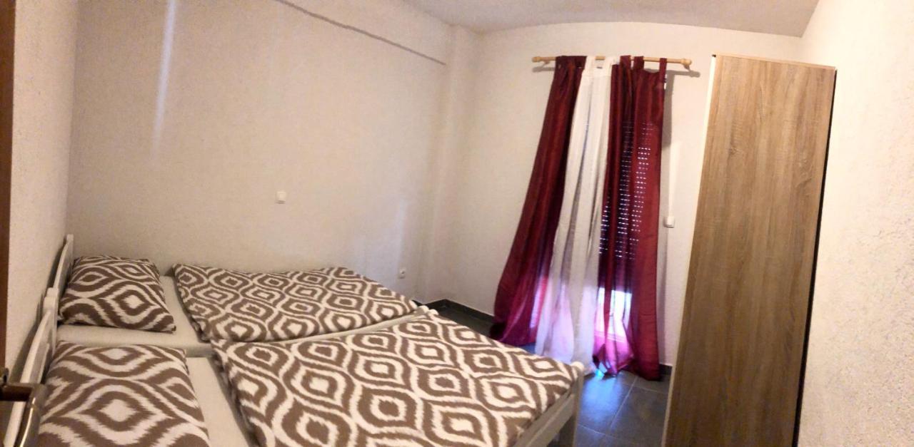 ستاريغغاد باكلينتسا Apartmani Janja المظهر الخارجي الصورة