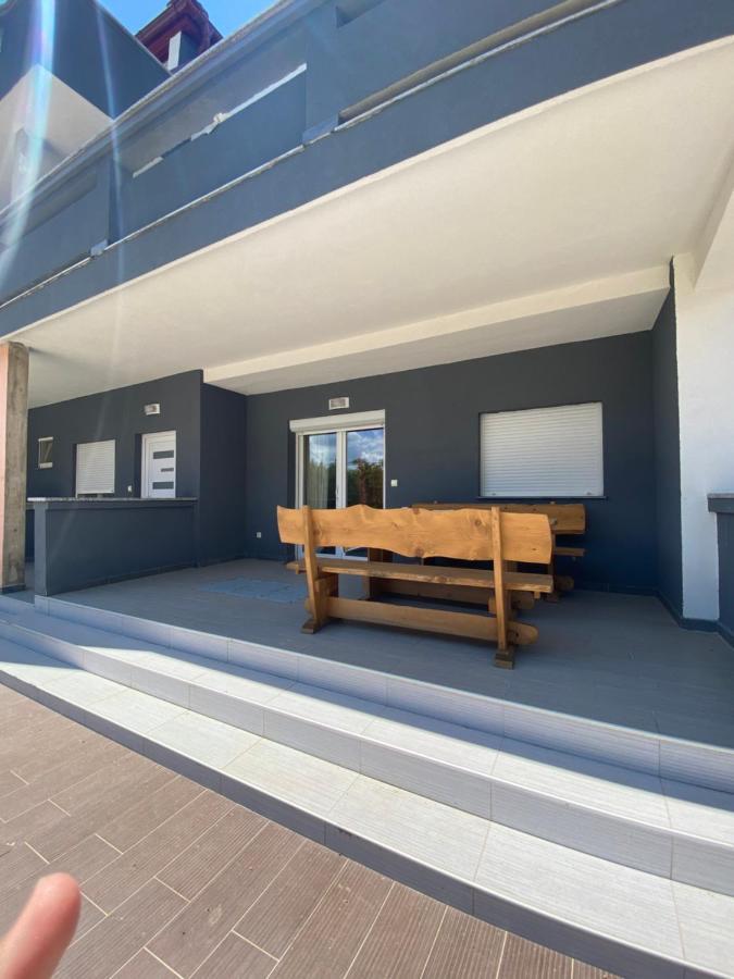 ستاريغغاد باكلينتسا Apartmani Janja المظهر الخارجي الصورة