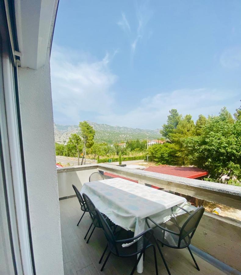 ستاريغغاد باكلينتسا Apartmani Janja المظهر الخارجي الصورة