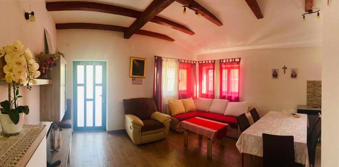 ستاريغغاد باكلينتسا Apartmani Janja المظهر الخارجي الصورة