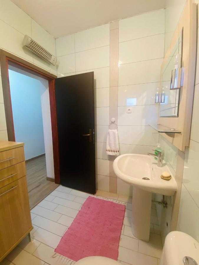 ستاريغغاد باكلينتسا Apartmani Janja المظهر الخارجي الصورة