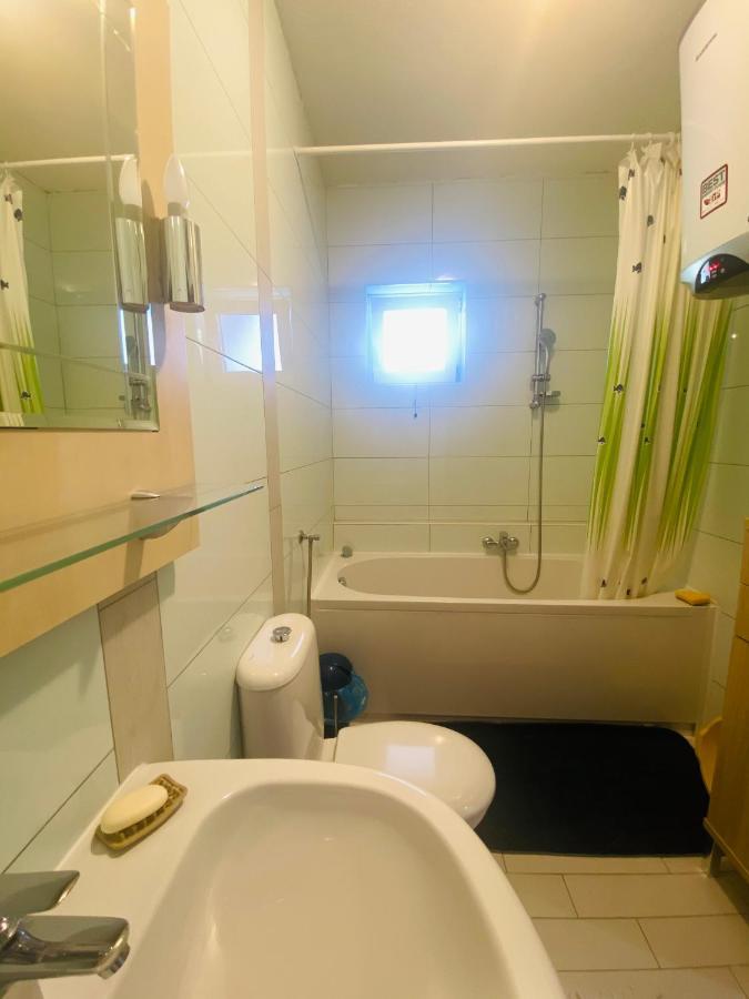 ستاريغغاد باكلينتسا Apartmani Janja المظهر الخارجي الصورة
