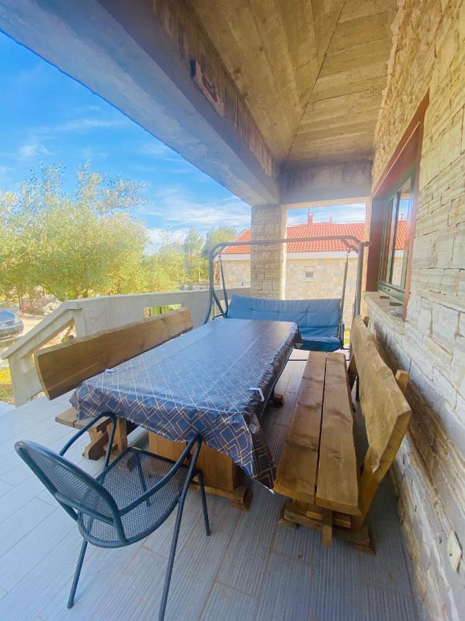 ستاريغغاد باكلينتسا Apartmani Janja المظهر الخارجي الصورة