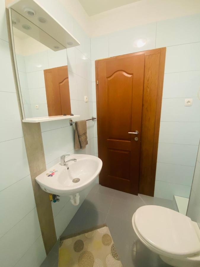 ستاريغغاد باكلينتسا Apartmani Janja المظهر الخارجي الصورة