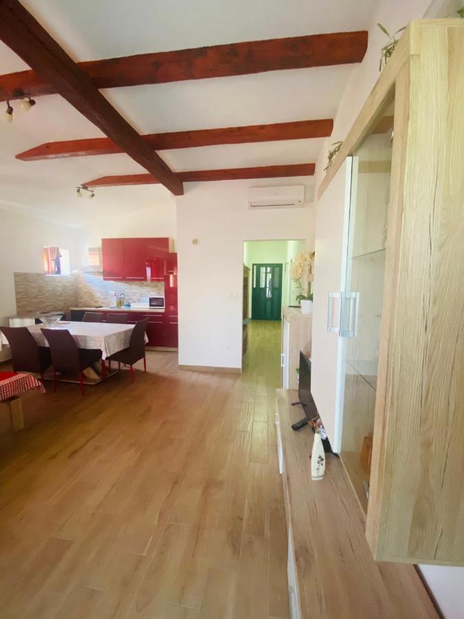 ستاريغغاد باكلينتسا Apartmani Janja المظهر الخارجي الصورة