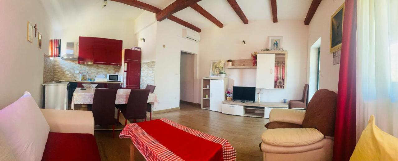 ستاريغغاد باكلينتسا Apartmani Janja المظهر الخارجي الصورة