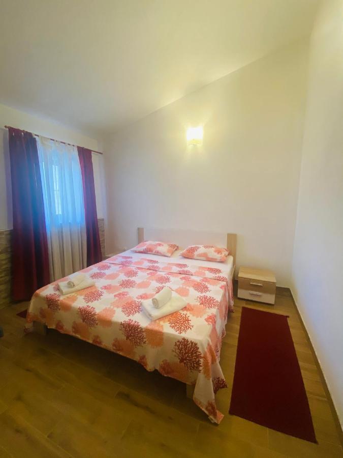 ستاريغغاد باكلينتسا Apartmani Janja المظهر الخارجي الصورة
