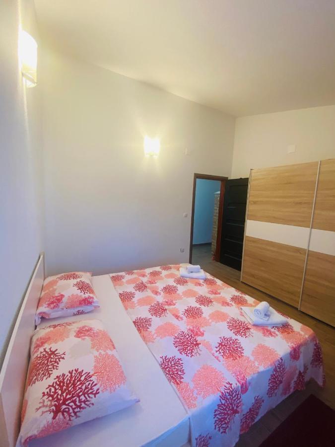 ستاريغغاد باكلينتسا Apartmani Janja المظهر الخارجي الصورة