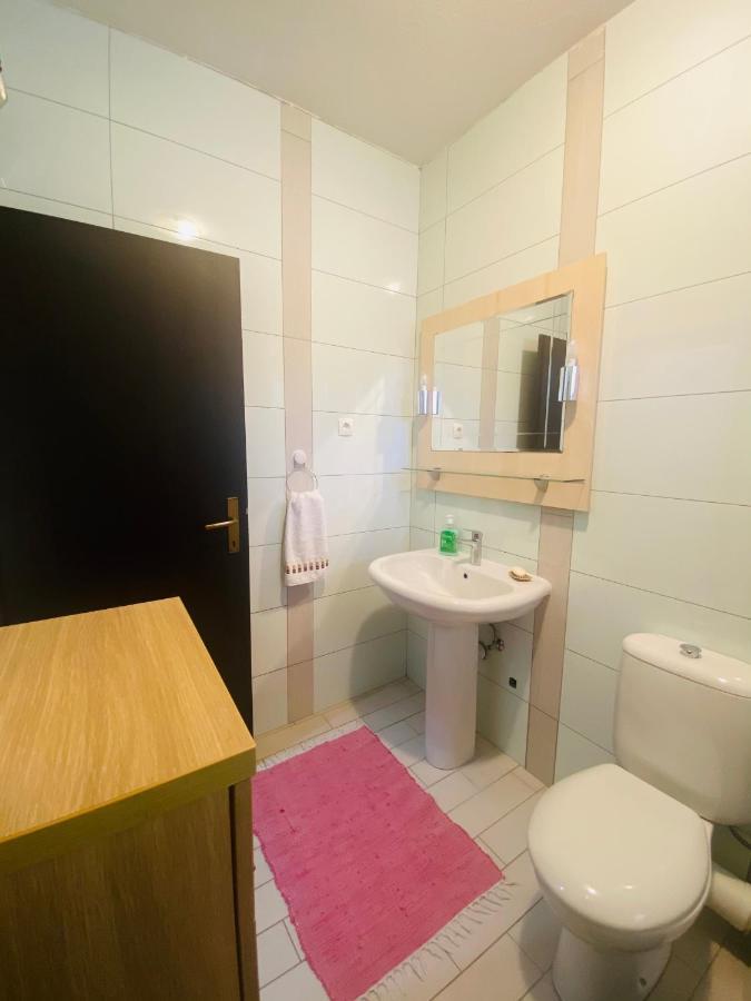 ستاريغغاد باكلينتسا Apartmani Janja المظهر الخارجي الصورة