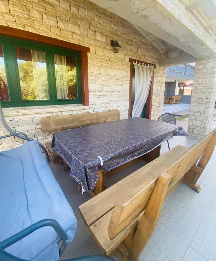 ستاريغغاد باكلينتسا Apartmani Janja المظهر الخارجي الصورة